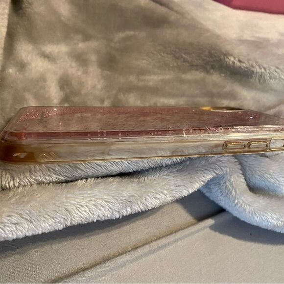 Casemate Waterfall Glitter Case for iPhone X - Picture 6 of 9